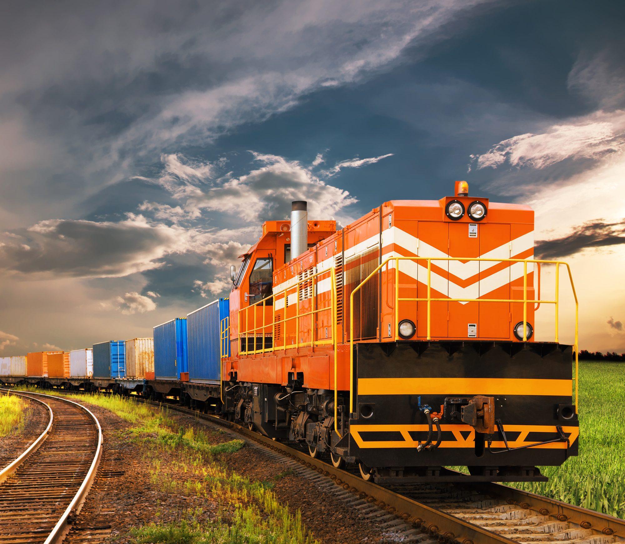 The 15 Highest Paying Railroad Jobs 