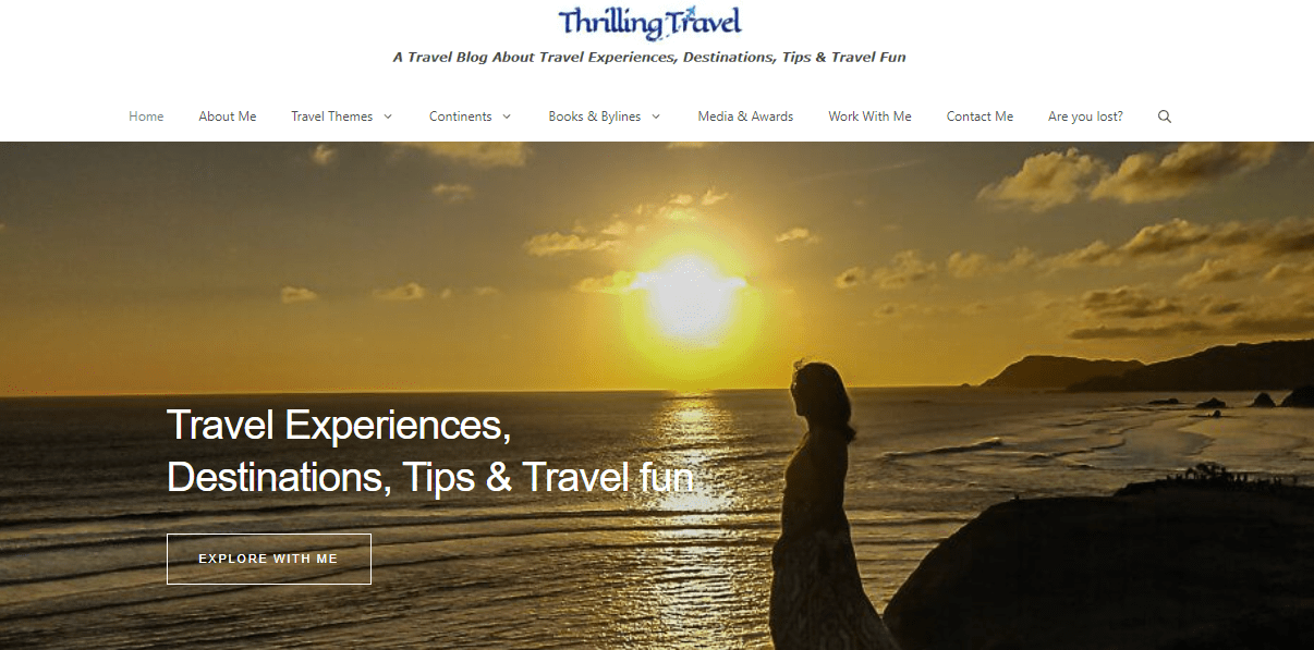 11 Best Travel Blogs in India to Read before a Trip - 54