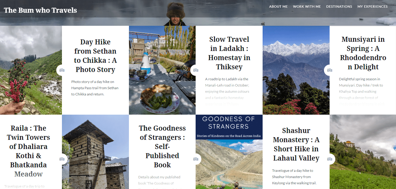 11 Best Travel Blogs in India to Read before a Trip - 59