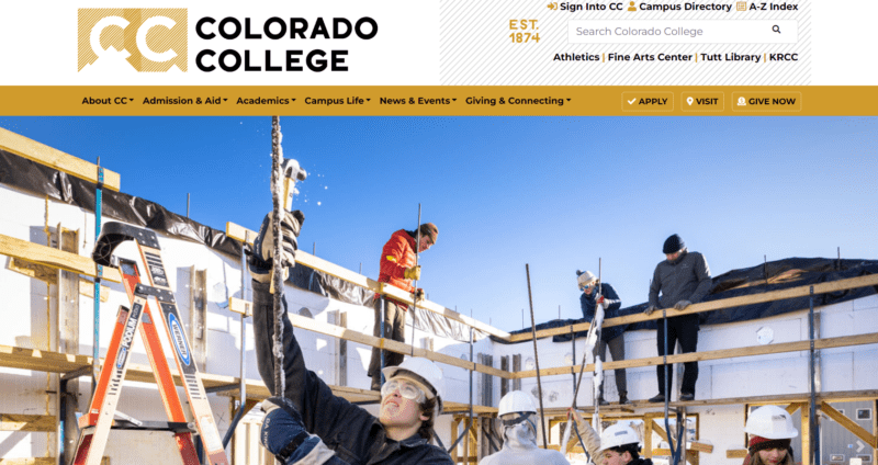 Colorado College