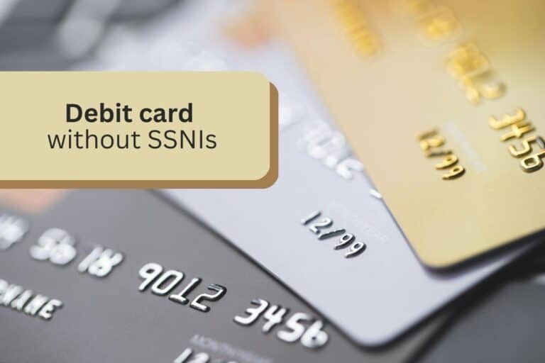 Best Credit Card and Debit Card without SSN