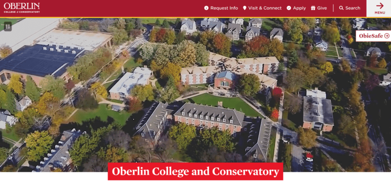 Oberlin College