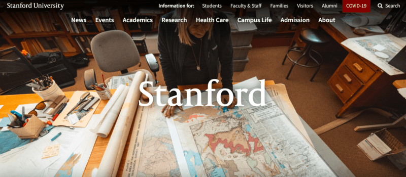 Stanford University