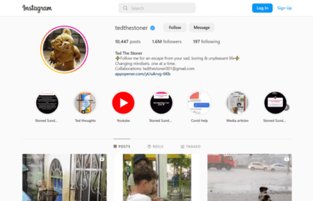 20 Best Meme Pages on Instagram in India that will Make You Laugh