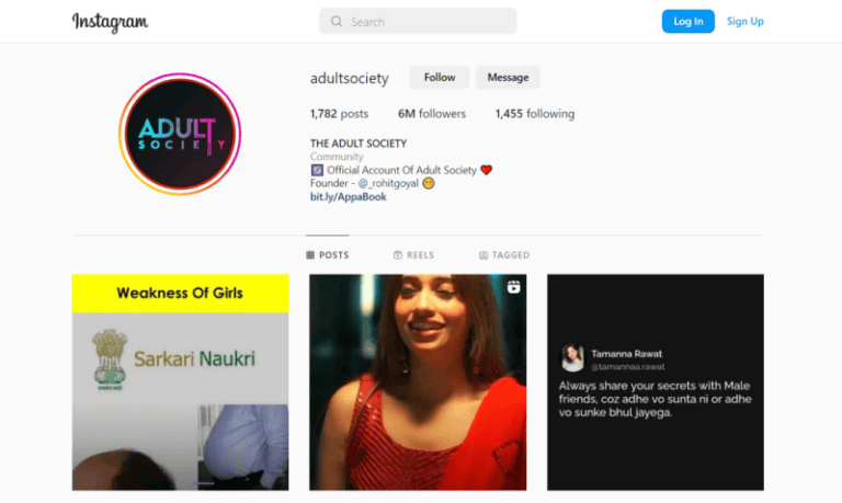 20 Best Meme Pages on Instagram in India that will Make You Laugh