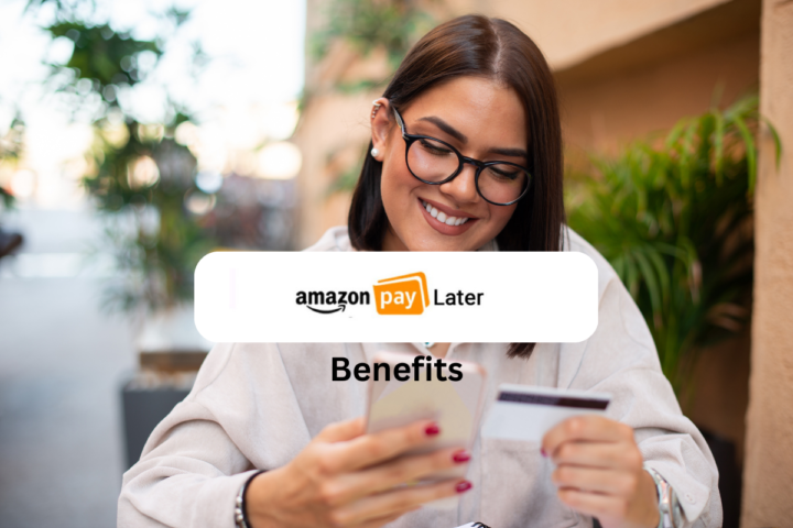 Amazon Pay Later Benefits, Eligibility, Charges