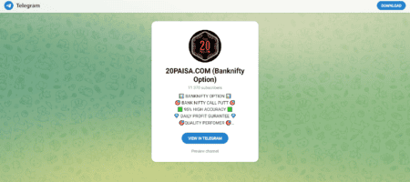 23 Best Telegram Channels for Stock Market to Follow