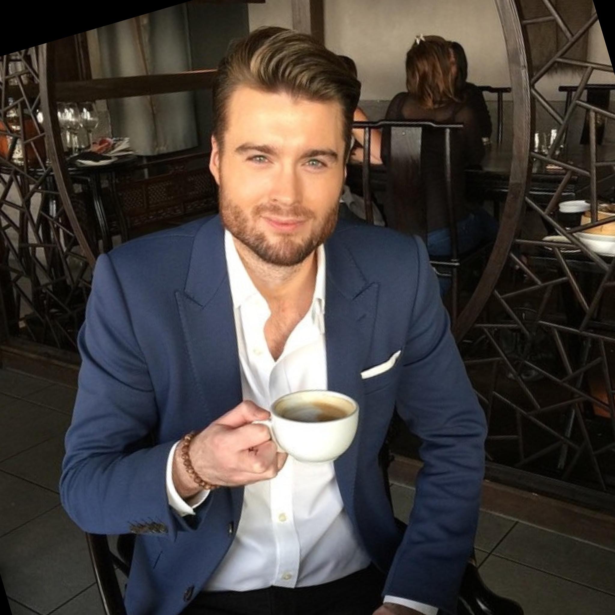 Pete Cashmore