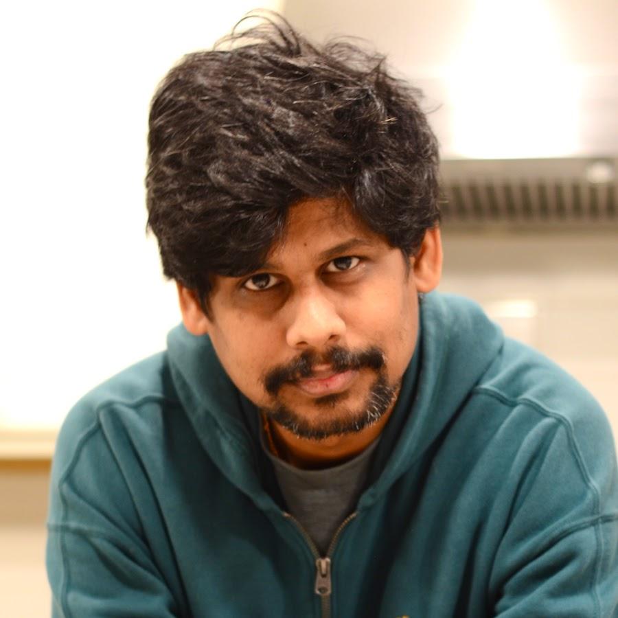 Srinivas Tamada