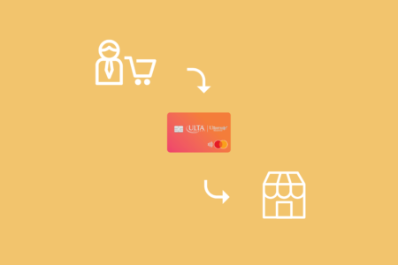 Ulta Credit Card Payment Process