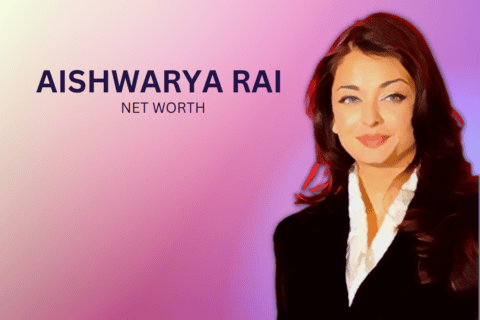 Aishwarya Rai Net Worth, House, Property