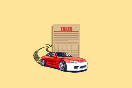 How to Avoid Paying Taxes on a Used Car? Full Guide