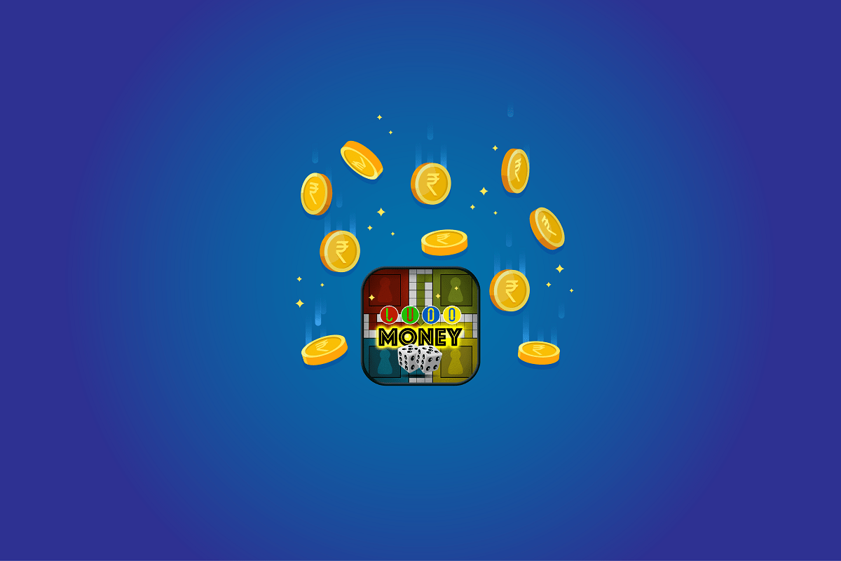 Play Ludo Money and Win Cash