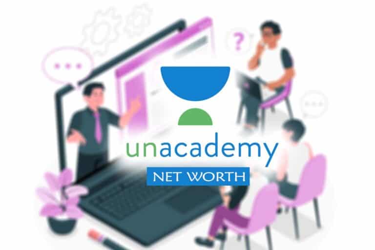 Unacademy Net Worth Valuation Share Price Unacademy Net Worth Valuation Share Price