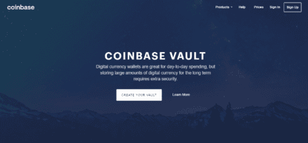 Is Coinbase Vault Safe?