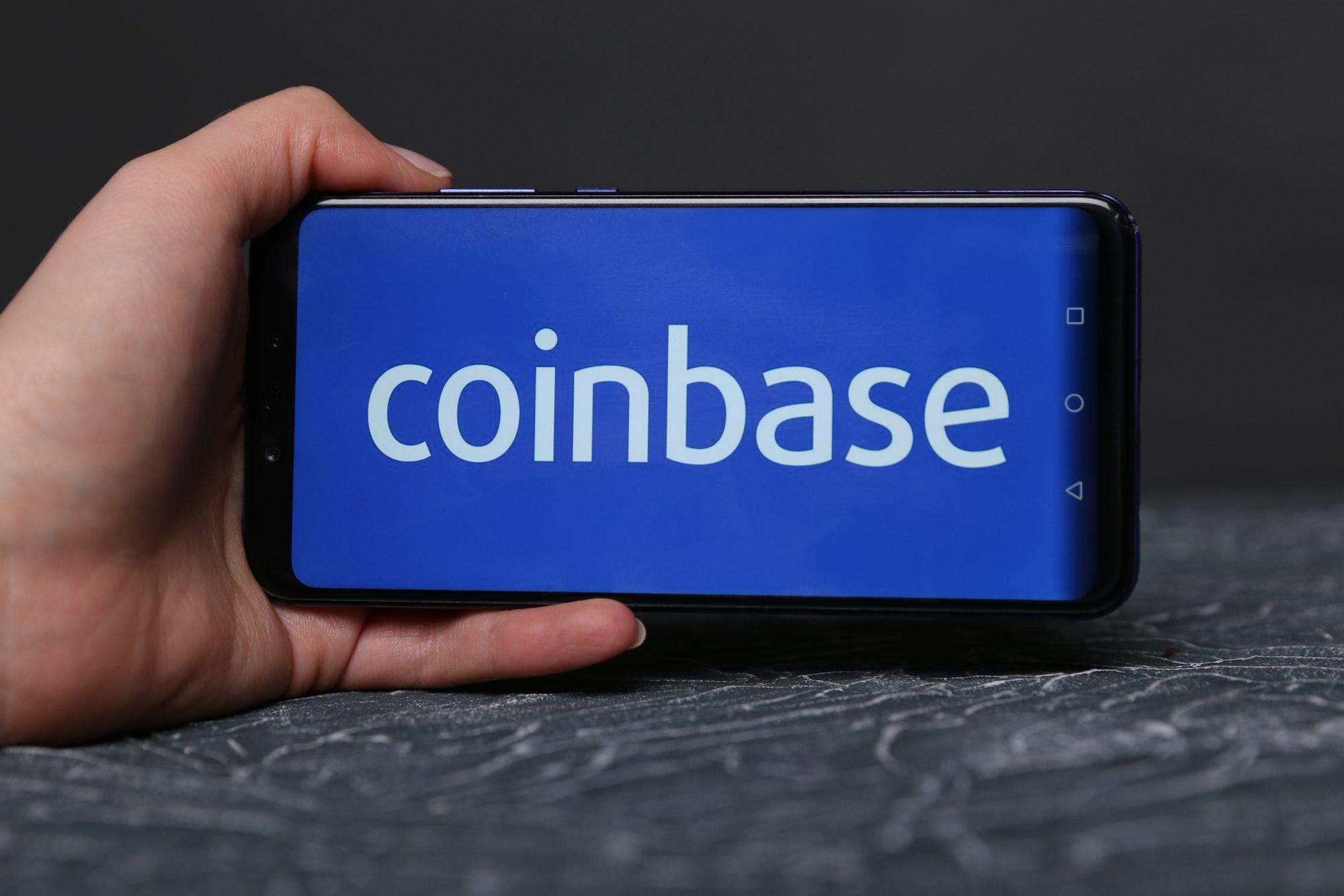 is the coinbase vault safe