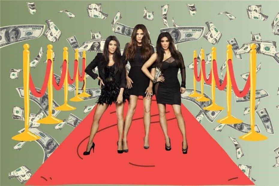 Kardashians Net Worth: Who is the Richest Kardashian?