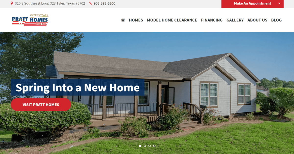 Best Homes Under 100K