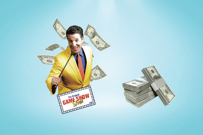 Top 20 Richest Game Show Hosts