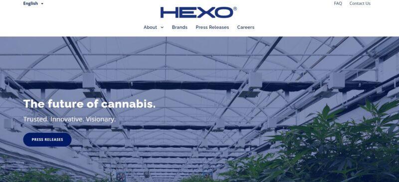 Hexo Corp.