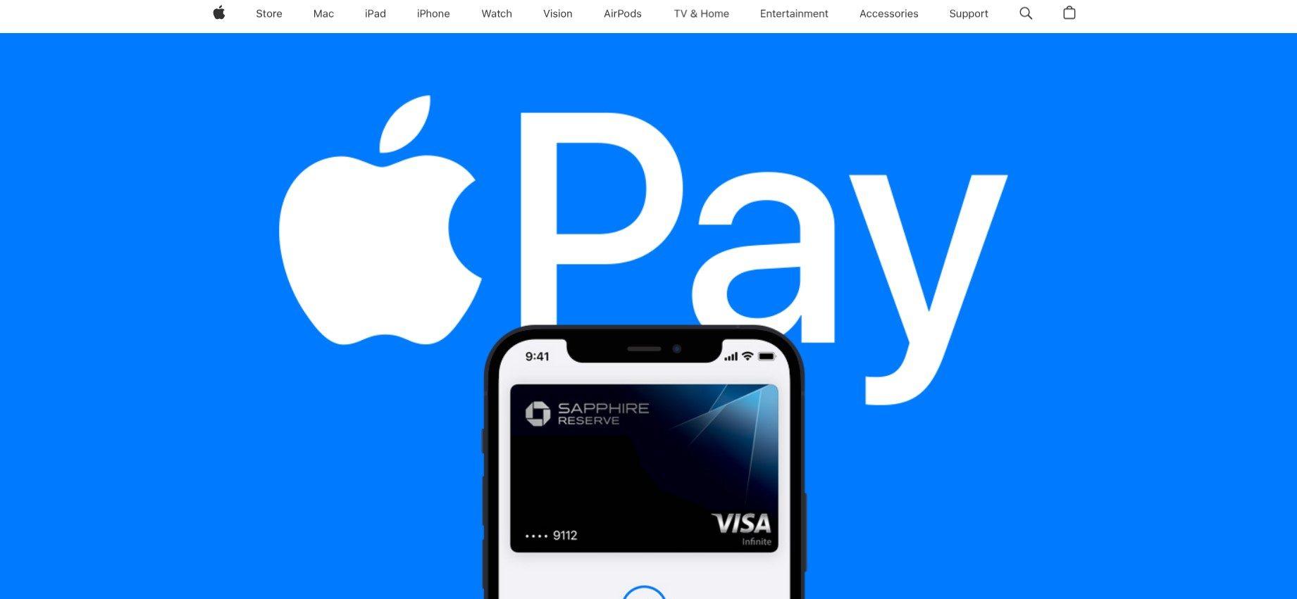 Apple Pay