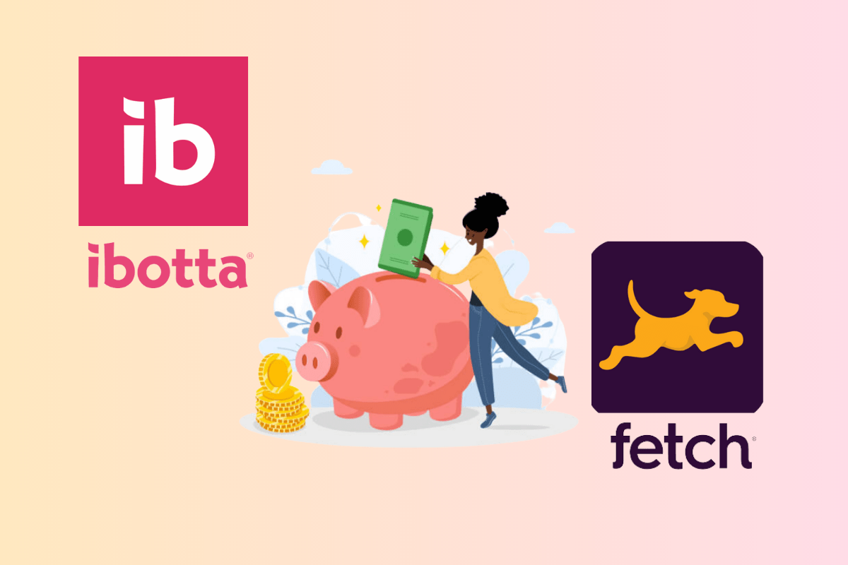 Ibotta Vs Fetch