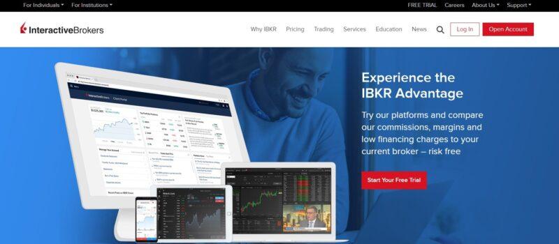 Interactive Brokers