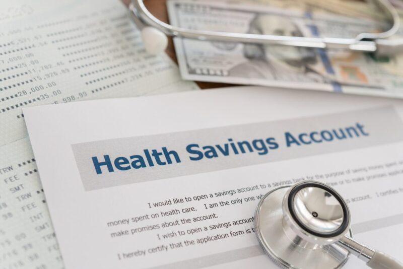 Health Savings Accounts