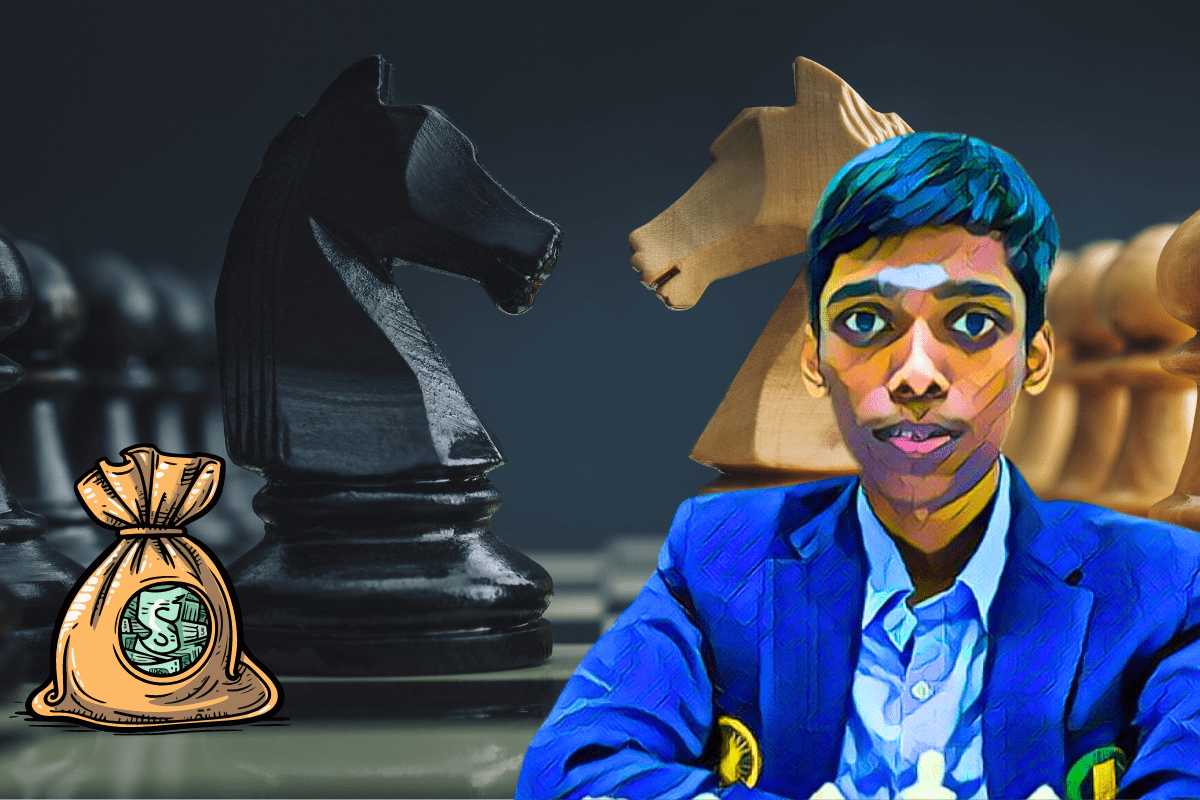 Rameshbabu Praggnanandhaa (Chess Grandmaster) Age, Height, Career,  Girlfriend, Net Worth, Biography & More