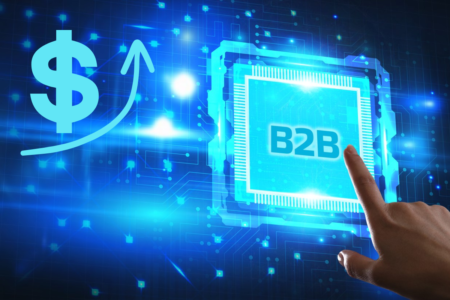 Survey Highlight Impact of Billing Models on B2B Companies in California