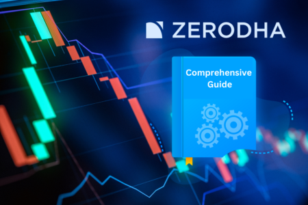 All About Zerodha Accounts - Features, Rates, Benefits
