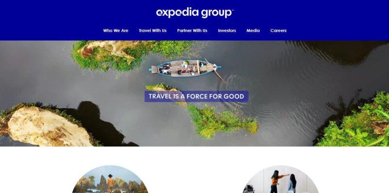 Expedia Group