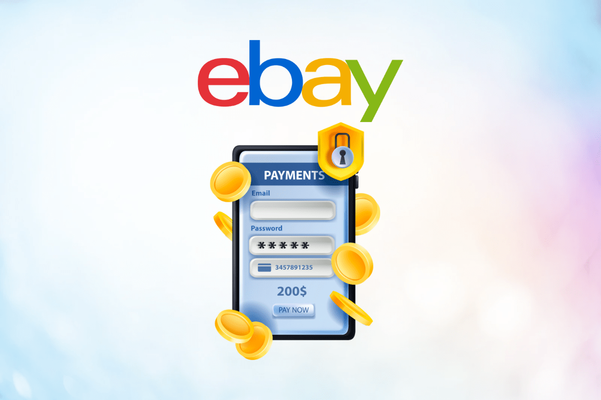 How does eBay payment work