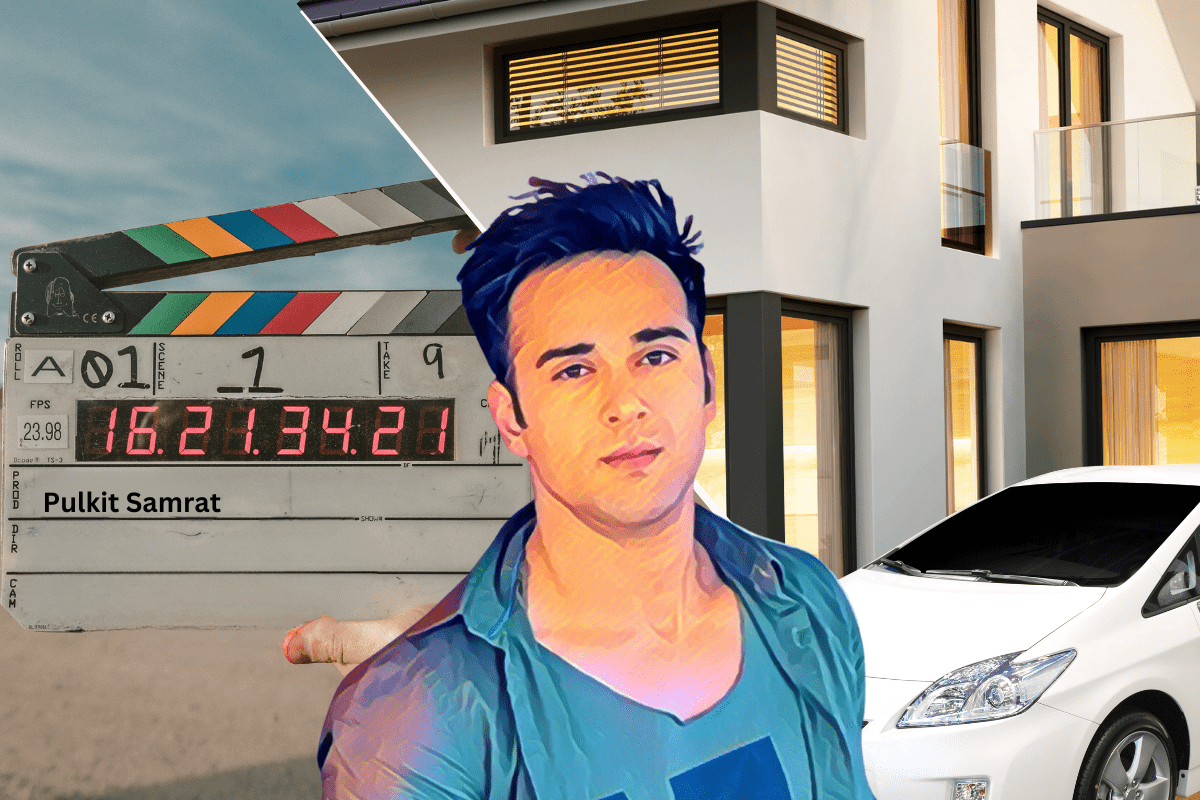 Pulkit Samrat Net Worth