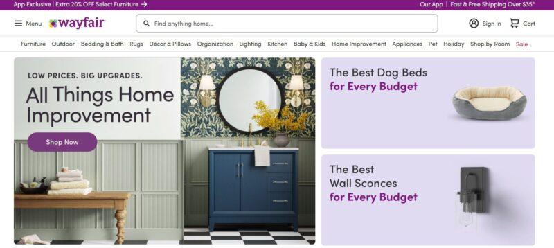 Wayfair