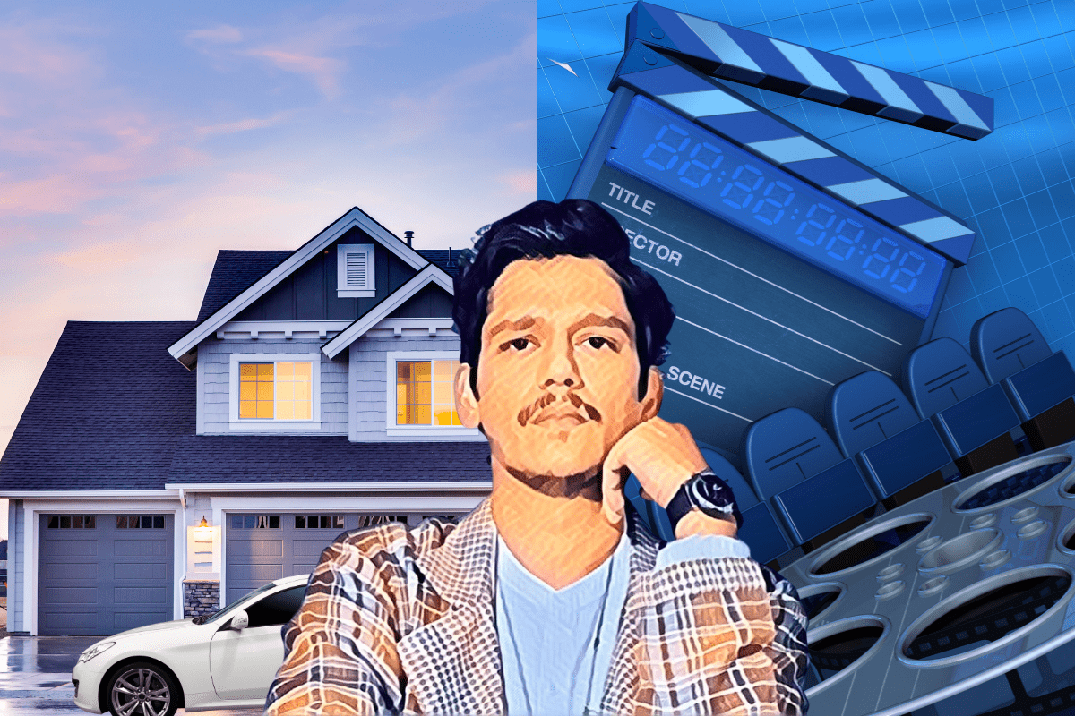 Vijay Varma net worth