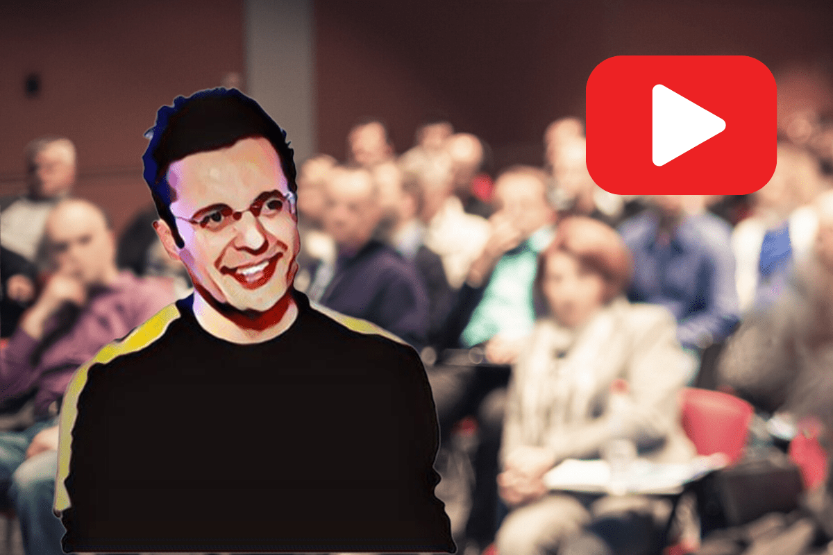 Sandeep Maheshwari net worth