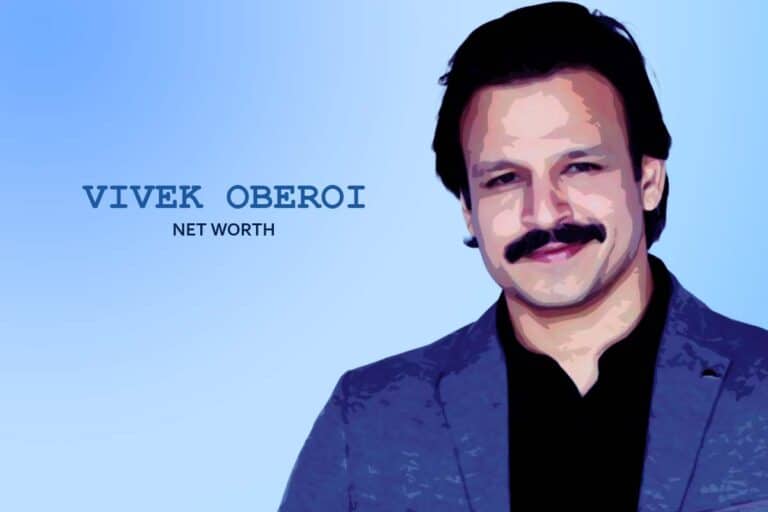 Vivek Oberoi Net Worth 2025 - Annual Income, House