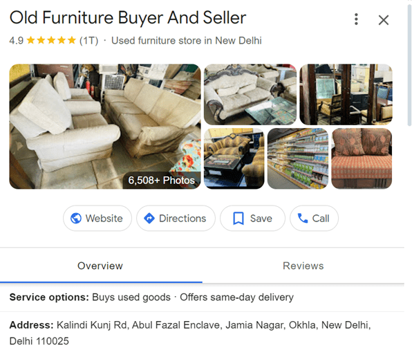 How To Turn Used Furniture Into ₹1 Lakh Per Month Side Hustle_2