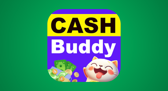 Cash Buddy