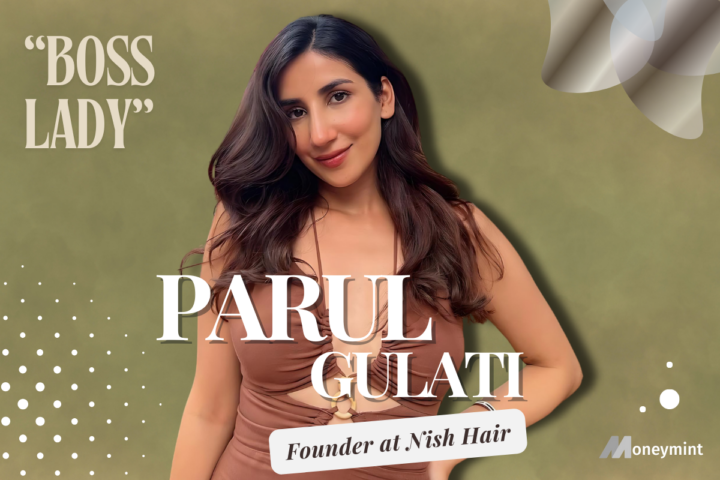 Parul Gulati Story: From An Actress to An Entrepreneur