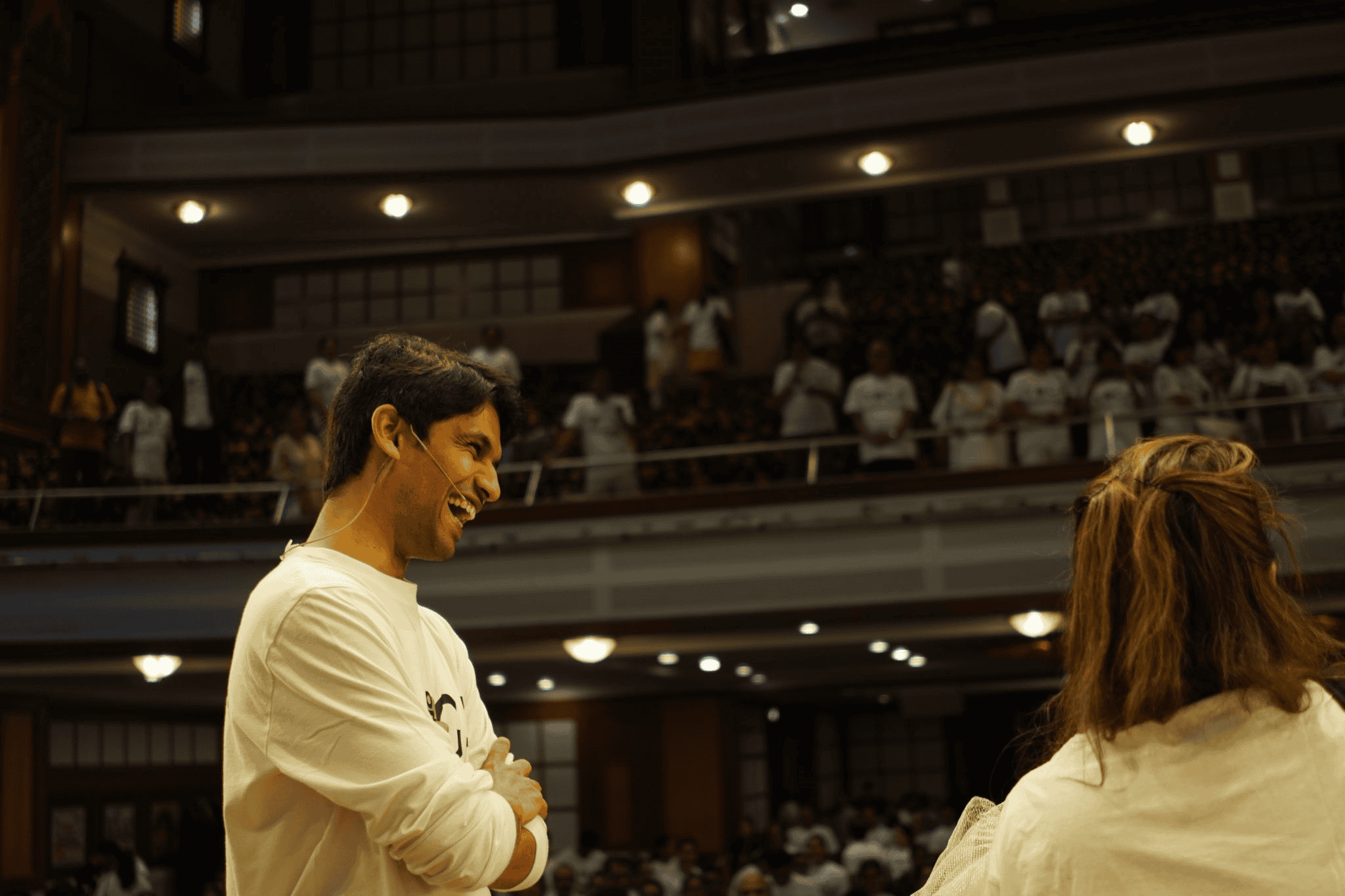 Saurabh Bothra The Iitian Who Built A Yoga Empire Saurabh Bothra The Iitian Who Built A Yoga Empire