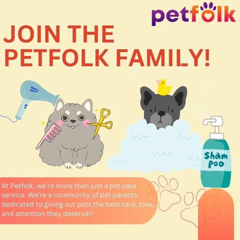 petfolk instagram