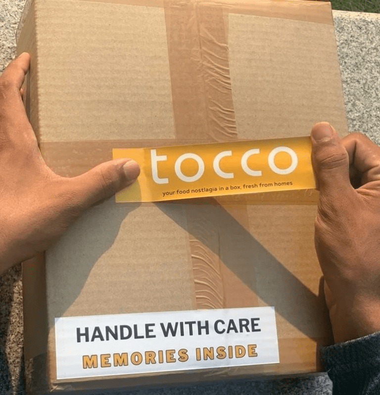 Toco Packaging