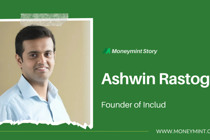 Ashwin Rastogi Brings Includ for a Seamless and Affordable Kids' Wear Shopping