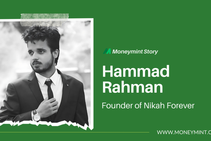 How Hammad is Changing Indian Muslim's Matrimonial Experience Through Nikah Forever