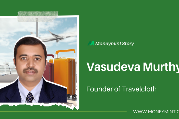 How Travel Cloth by Vasudeva Murthy is Revolutionizing the Way We Travel