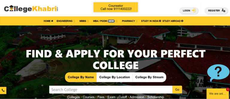 College Khabri by Arshi Khan: A Startup Aimed to Guide You in Making Right Career Choices