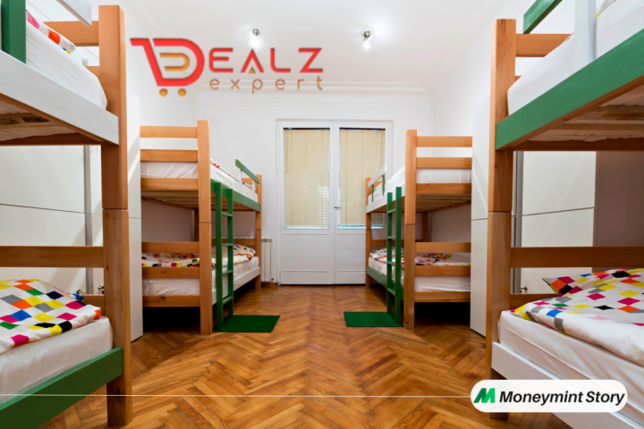 Dealz Expert by Sangita Dey: Rs 15 Lakh Monthly Revenue Earning Student Accommodation Startup