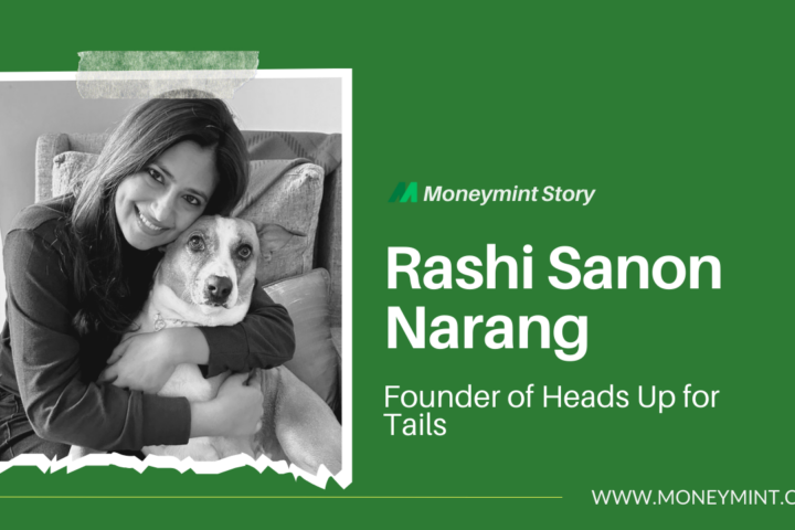 HUFT by Rashi Sanon Narang: A Pet Store With Rs 312.8 Crore Turnover